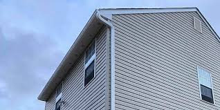 Best Siding for Commercial Buildings  in Dover, NJ